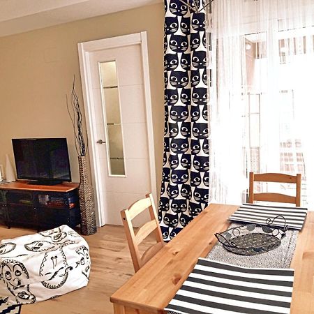 Costa Norte Gym Apartamento Con Terraza Garaje Y Piscina Castro Urdiales Eksteriør bilde
