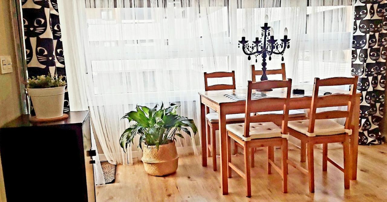 Costa Norte Gym Apartamento Con Terraza Garaje Y Piscina Castro Urdiales Eksteriør bilde