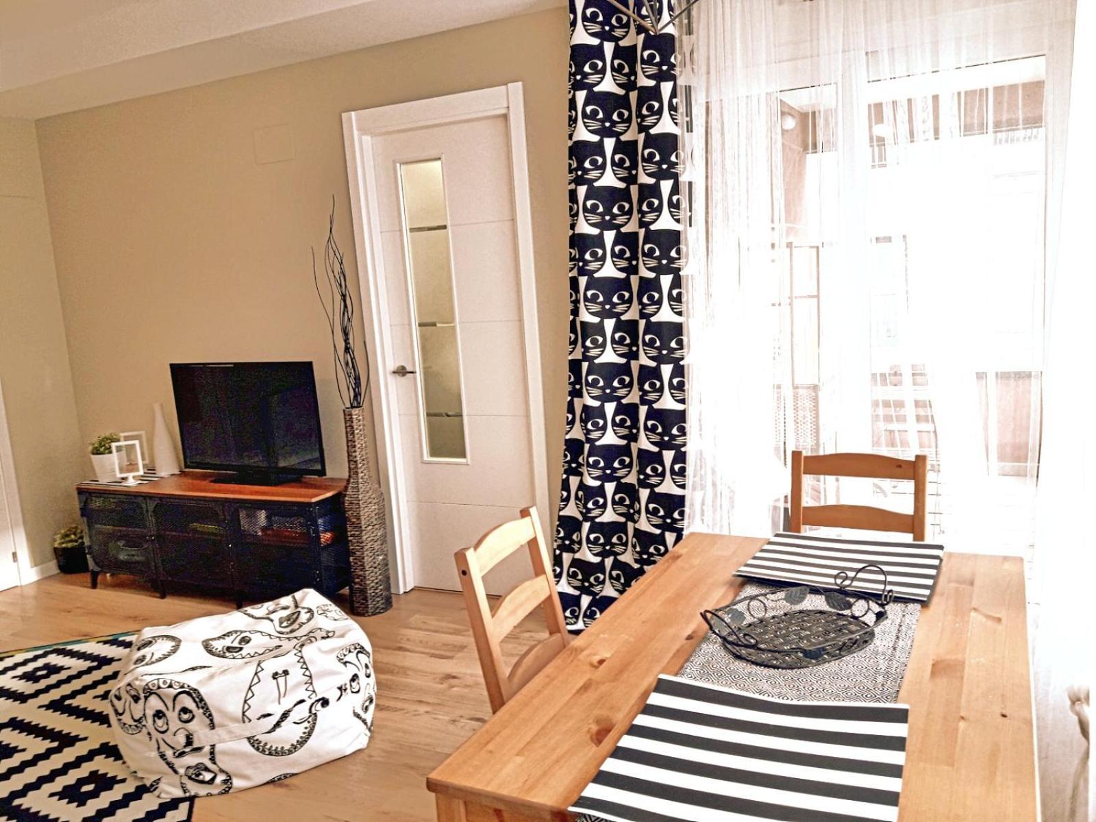 Costa Norte Gym Apartamento Con Terraza Garaje Y Piscina Castro Urdiales Eksteriør bilde