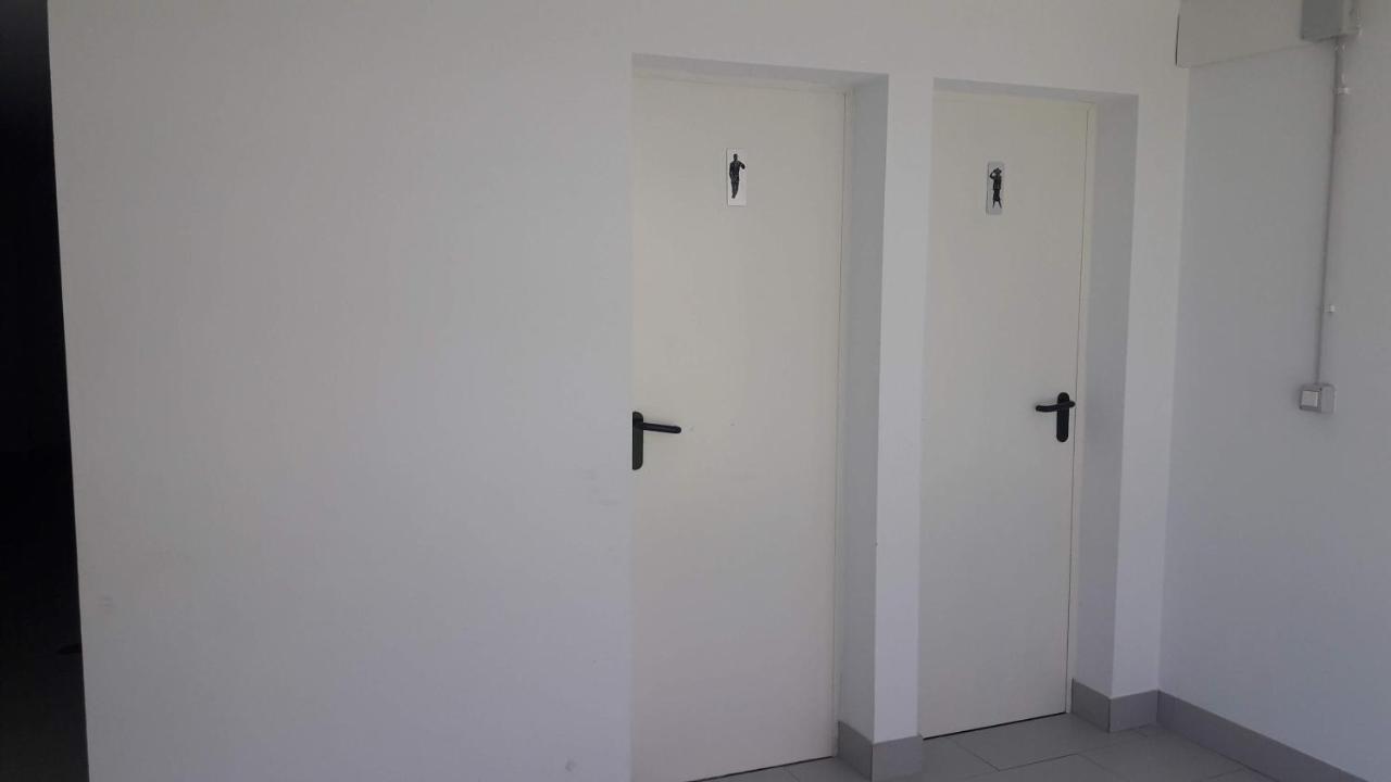 Costa Norte Gym Apartamento Con Terraza Garaje Y Piscina Castro Urdiales Eksteriør bilde
