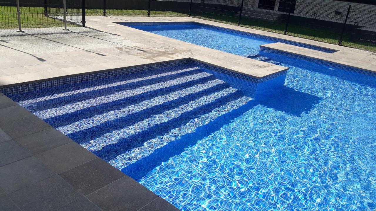 Costa Norte Gym Apartamento Con Terraza Garaje Y Piscina Castro Urdiales Eksteriør bilde