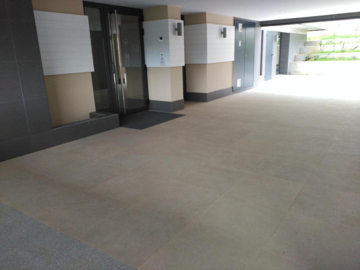 Costa Norte Gym Apartamento Con Terraza Garaje Y Piscina Castro Urdiales Eksteriør bilde