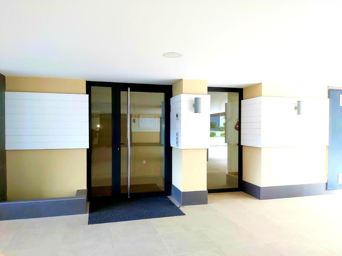Costa Norte Gym Apartamento Con Terraza Garaje Y Piscina Castro Urdiales Eksteriør bilde