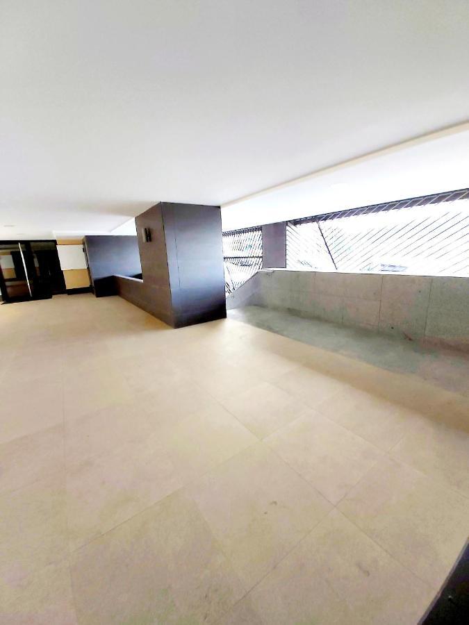 Costa Norte Gym Apartamento Con Terraza Garaje Y Piscina Castro Urdiales Eksteriør bilde