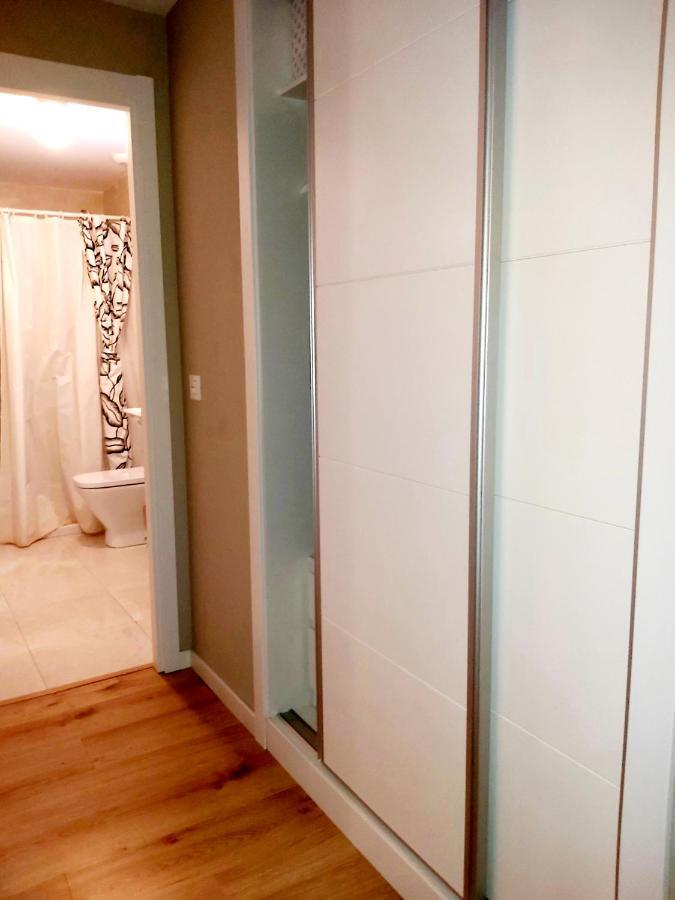Costa Norte Gym Apartamento Con Terraza Garaje Y Piscina Castro Urdiales Eksteriør bilde